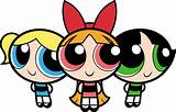 Power Puff