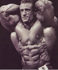 MonsterGainz