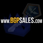 BGP Brad