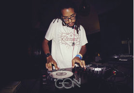 DJ Gon