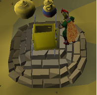 RuneService
