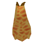 Firecape m8