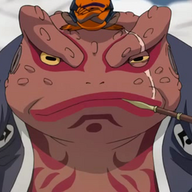 Gamabunta