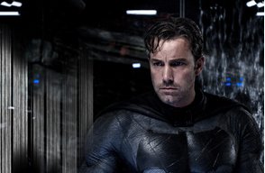 The Batfleck