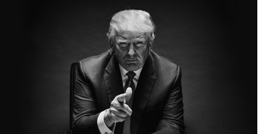 TrumpScape