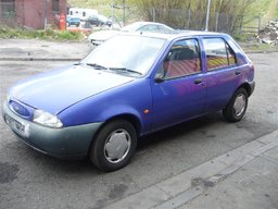 fordfiesta