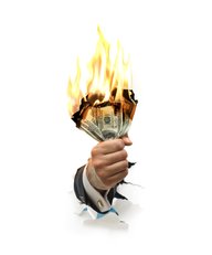 Antimoney