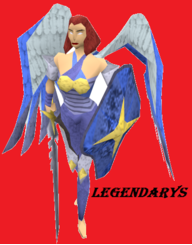 Legendarys