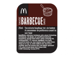 Dark BbqSaus