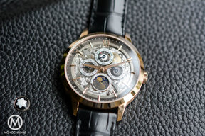 MontBlanc