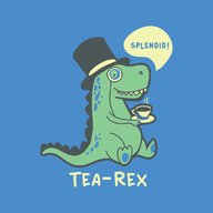 TeaRex