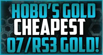 Hobo Gold