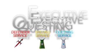 ExecutiveQuesting