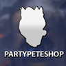 PartyPeteshops
