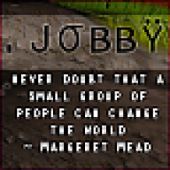 Jobby