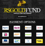 RSGoldFund