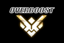 OverBoostOW