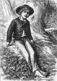 Tom Sawyer RS