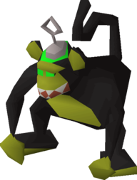 Saladking