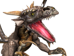 Drygon