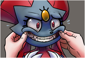 Weavile
