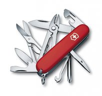 Swiss Army Knife