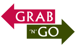 GrabAndGo