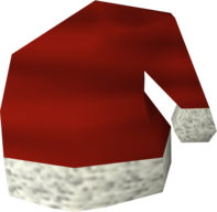 RuggedSanta