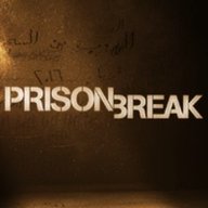 Prison Escape