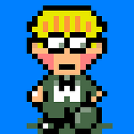 earthbound