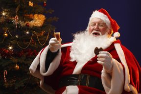 Santa Claus