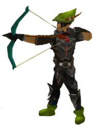 Pick a Bow