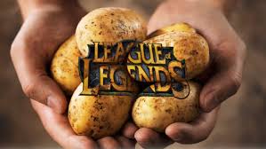 Baked Potato Boosting