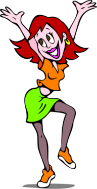 Jane Cena
