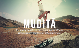 Mudita