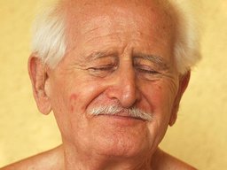 OldManSmell
