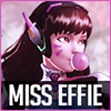 Miss Effie