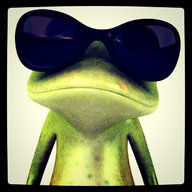 EpicFrog