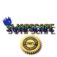 SwapScape