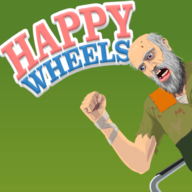 Happy Wheels