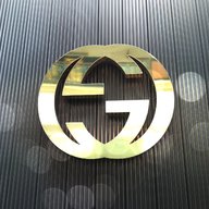 GucciGold