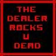 the dealer