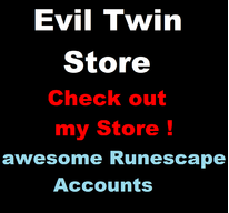 Evil Twin 1