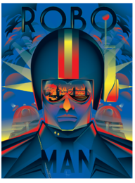 Robo Man
