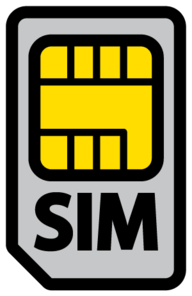 simcard