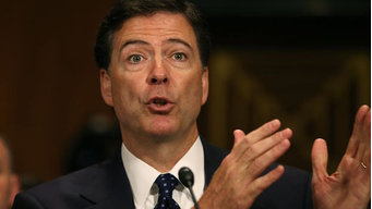 JamesComey