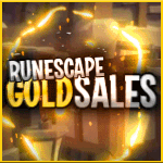 RuneScape Gold Sales
