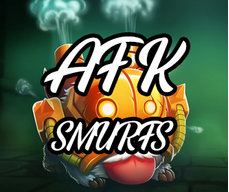 AFKSmurfs