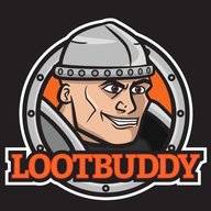 LOOTBUDDY