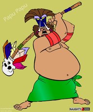 Papu Papu